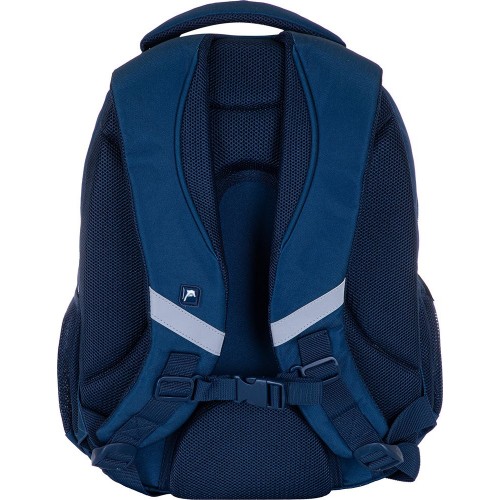 Рюкзак Head Splash hearts (39х28х15) (Head)