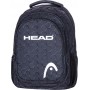 Рюкзак Head 3D black (45х30х19 см) (МІС)
