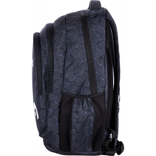 Рюкзак Head 3D black (45х30х19 см) (МІС)