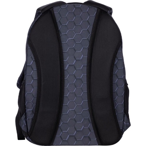 Рюкзак Head 3D black (45х30х19 см) (МІС)