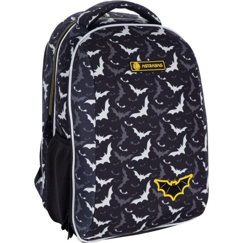 Рюкзак ультралегкий Astrabag Night bats (МІС)