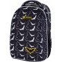 Рюкзак ультралегкий Astrabag Night bats (МІС)