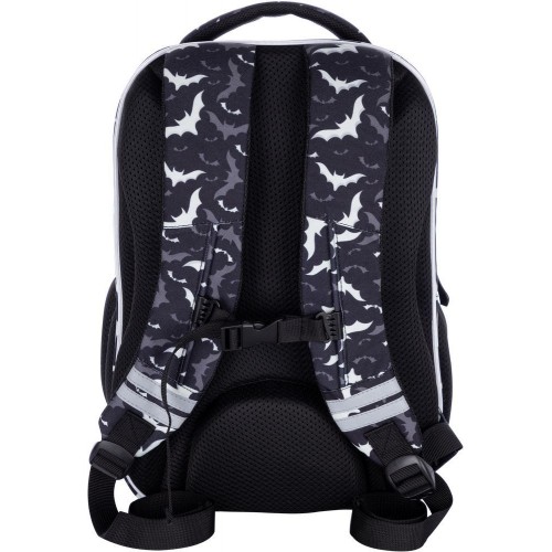 Рюкзак ультралегкий Astrabag Night bats (МІС)