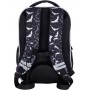 Рюкзак ультралегкий Astrabag Night bats (МІС)