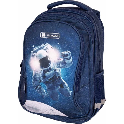 Рюкзак Astrabag Galaxy (39х28х15 см) (МІС)