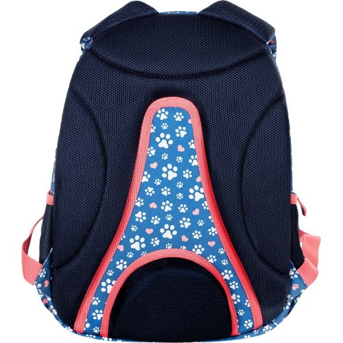 Рюкзак Astrabag Cute puppy (39х28х15 см) (МІС)