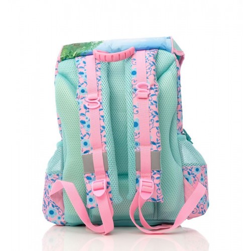 Рюкзак дитячий Playmobil (28х36х18 см) (МІС)