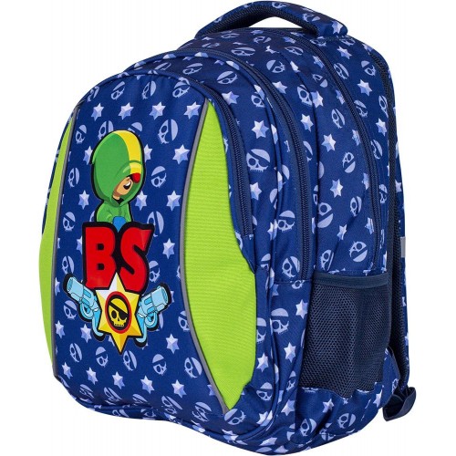 Дитячий рюкзак "Leon" (39х28х15 см) (МІС)