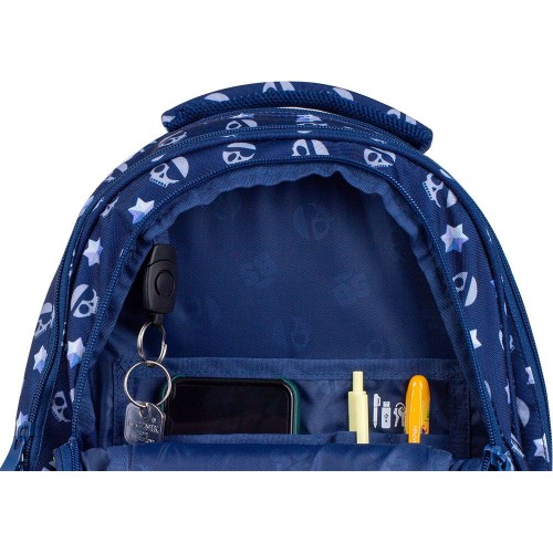 Дитячий рюкзак "Leon" (39х28х15 см) (МІС)