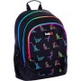 Рюкзак Hash Kitty smile (39х28х15 см) (МІС)