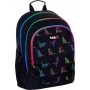 Рюкзак Hash Kitty smile (39х28х15 см) (МІС)