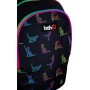Рюкзак Hash Kitty smile (39х28х15 см) (МІС)