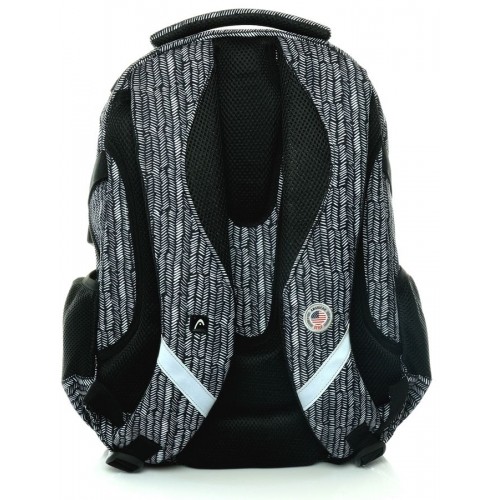 Рюкзак (унисекс) Head 4 (45х31х19 см) (МІС)