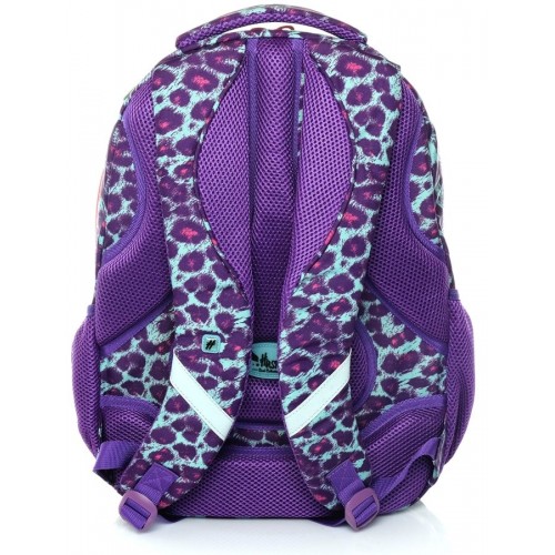 Рюкзак (для дівчаток) Hash 3 (45х31х19 см) (МІС)
