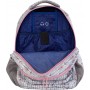 Рюкзак (для дівчаток) Head 3 (45х31х19 см) (МІС)