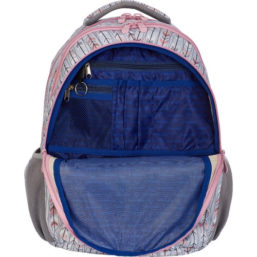Рюкзак (для дівчаток) Head 3 (45х31х19 см) (МІС)