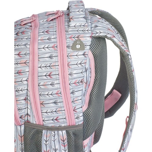 Рюкзак (для дівчаток) Head 3 (45х31х19 см) (МІС)