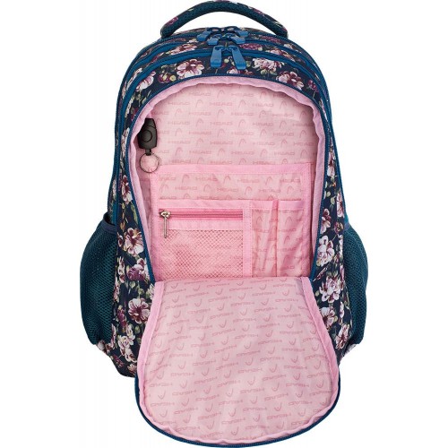 Рюкзак (для дівчаток) Head 3 (46х32х19 см) (МІС)