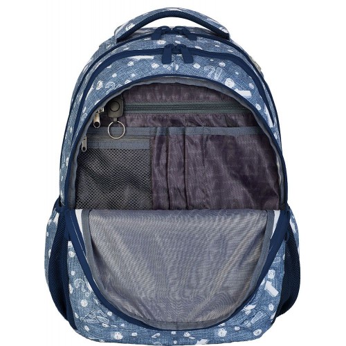 Рюкзак Head 3, унісекс (45х31х19 см) (МІС)