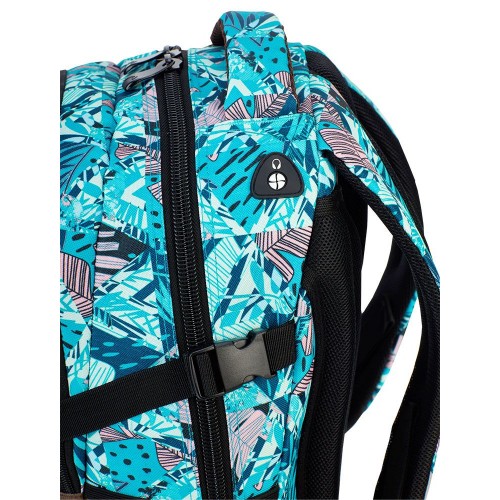 Рюкзак Head 2, для дівчаток (45х30х20 см) (МІС)