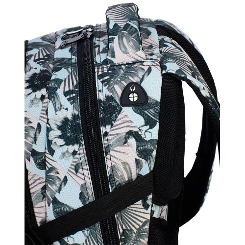 Рюкзак Head 2, для дівчаток (45х31х19 см) (МІС)