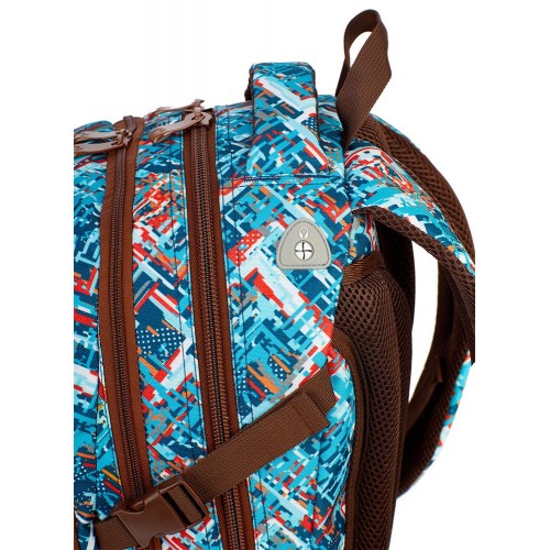 Рюкзак Head 2, для хлопчиків (46х32х19 см) (МІС)