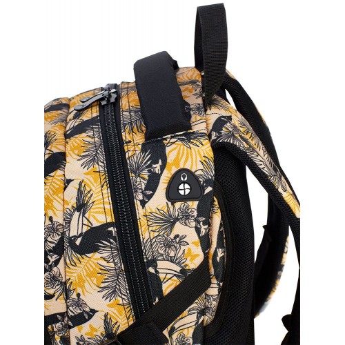 Рюкзак Head 2, для дівчаток (45х31х19 см) (МІС)