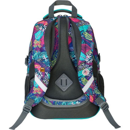 Рюкзак Head 2, для дівчаток (45х31х19 см) (МІС)