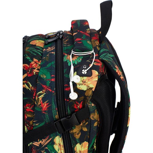 Рюкзак Head 2, для дівчаток (45х30х20х см) (МІС)