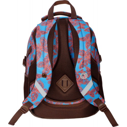 Рюкзак Head 2, для дівчаток (45х31х19 см) (МІС)