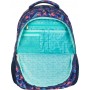 Рюкзак Head 3, для дівчаток (45х31х19 см) (МІС)