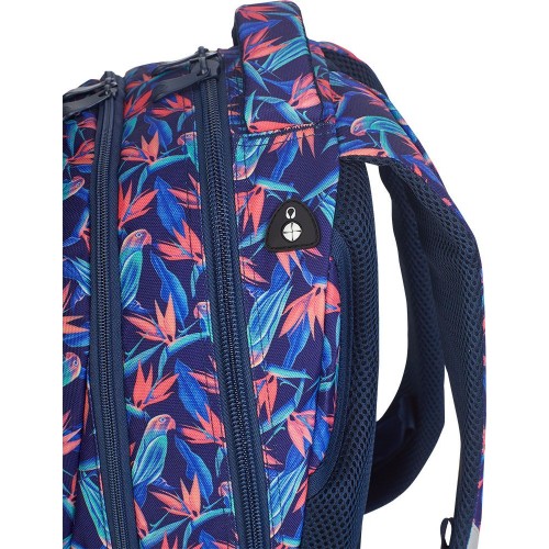 Рюкзак Head 3, для дівчаток (45х31х19 см) (МІС)