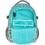 Рюкзак Head 3, для дівчаток (38х28х17 см) (МІС)