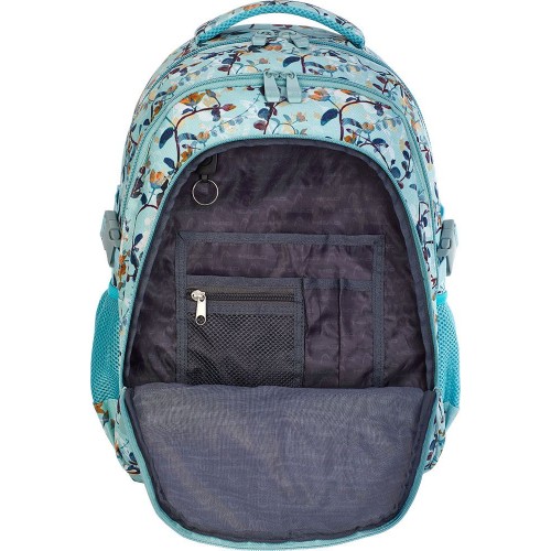 Рюкзак Head 3, для дівчаток (45 х 31 х 19 см) (МІС)