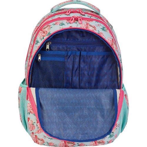 Рюкзак Hash 2, для дівчаток (45 х 31 х 19 см) (МІС)