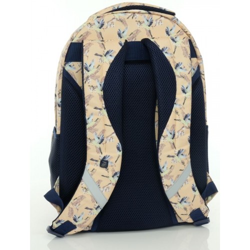 Рюкзак Hash 2, для дівчаток (44,5 х 30,5 x 16,5 см) (МІС)