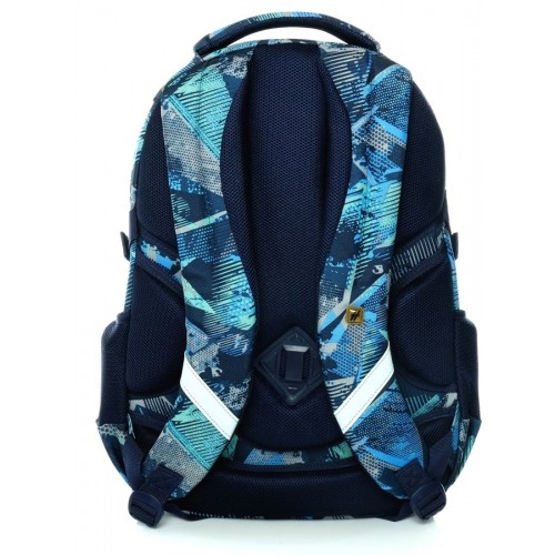 Рюкзак Hash, унісекс (45 х 31 х 19 см) (МІС)