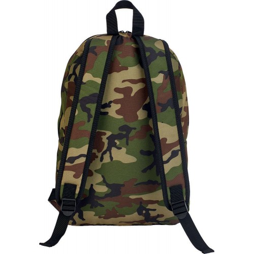 Рюкзак Hash 2, для дівчаток (45 х 29 х 16 см) (МІС)