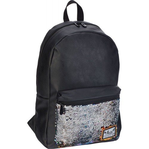 Рюкзак Hash 2, для дівчаток (45 х 29 х 16 см) (МІС)