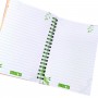 Блокнот для девочек Only Girls Planner (ВИД 1) (Апельсин)