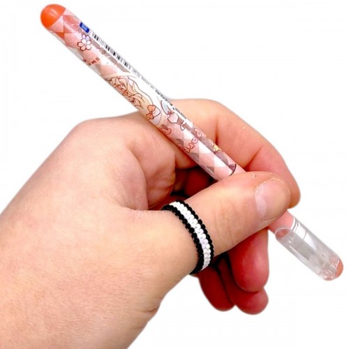 Ручка "пише-стирає", "Princess Pegasus" (MiC)