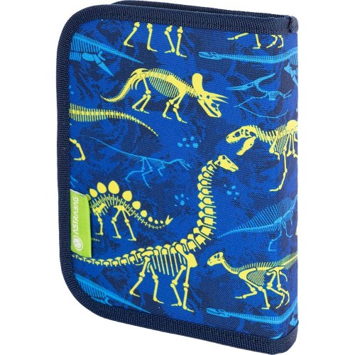 Пенал Astrabag Dinos (20 х 14 x 3,5 см) (МІС)