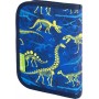 Пенал Astrabag Dinos (20 х 14 x 3,5 см) (МІС)