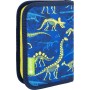 Пенал Astrabag Dinos (20 х 14 x 3,5 см) (МІС)