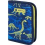 Пенал Astrabag Dinos (20 х 14 x 3,5 см) (МІС)