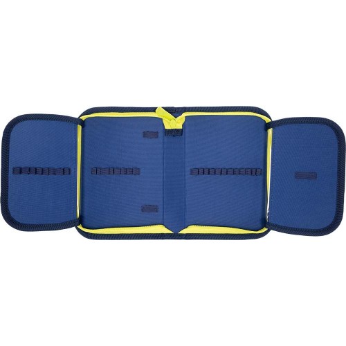 Пенал Astrabag Dinos (20 х 14 x 3,5 см) (МІС)