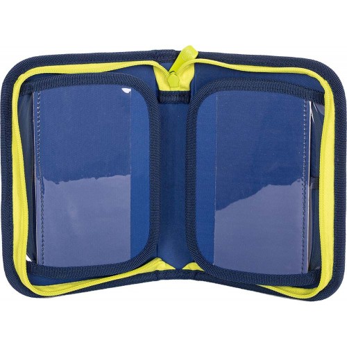 Пенал Astrabag Dinos (20 х 14 x 3,5 см) (МІС)