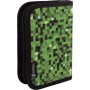 Пенал Astrabag Pixel one (20 х 14 x 3,5 см) (МІС)