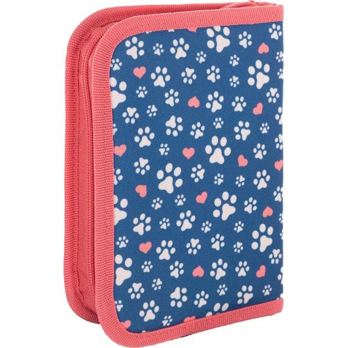 Пенал Astrabag Cute puppy (20 х 14 x 3,5 см) (МІС)