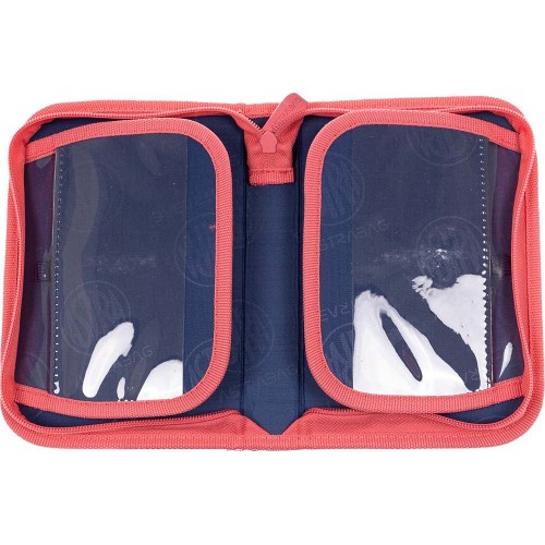 Пенал Astrabag Cute puppy (20 х 14 x 3,5 см) (МІС)